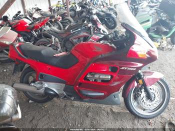  Salvage Honda St1100