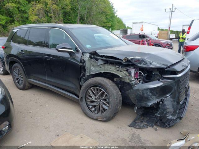  Salvage Lexus Tx 350