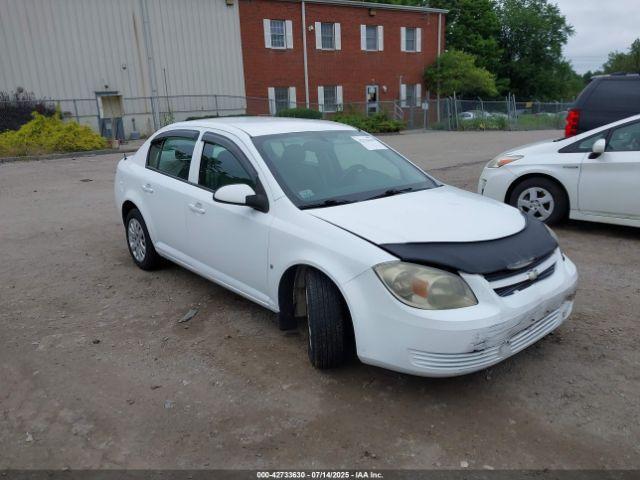  Salvage Chevrolet Cobalt