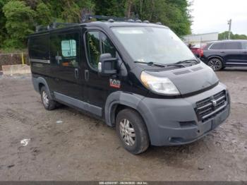  Salvage Ram Promaster