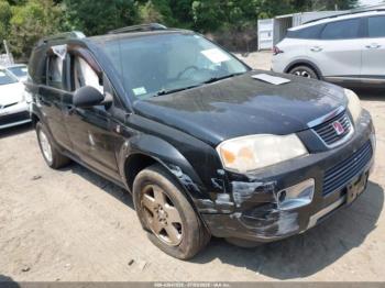  Salvage Saturn Vue