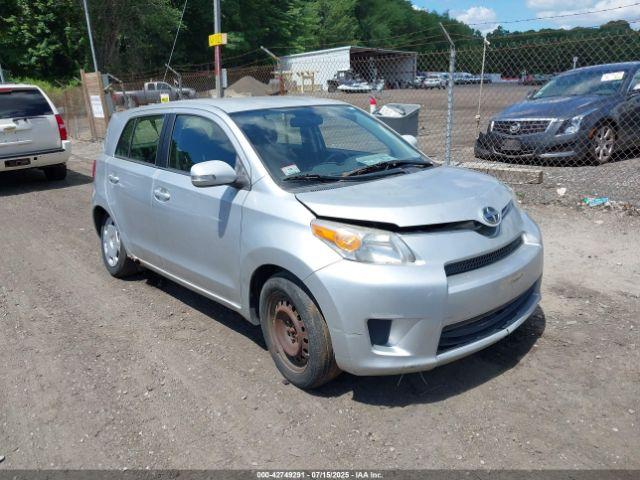  Salvage Scion xD
