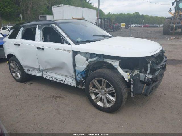  Salvage Land Rover Range Rover Velar