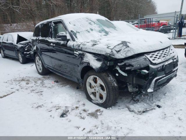  Salvage Land Rover Range Rover Sport
