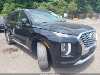  Salvage Hyundai PALISADE