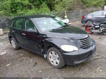  Salvage Chrysler PT Cruiser