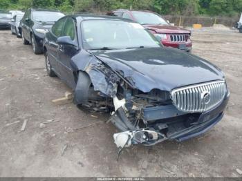  Salvage Buick LaCrosse
