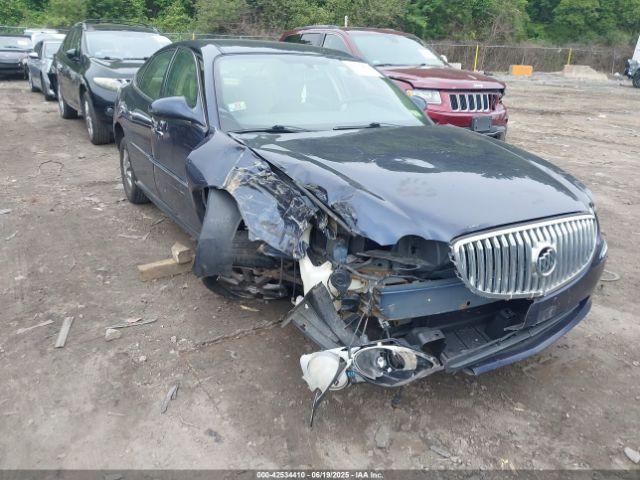  Salvage Buick LaCrosse