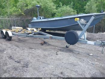  Salvage Seal Rite Boat Tl