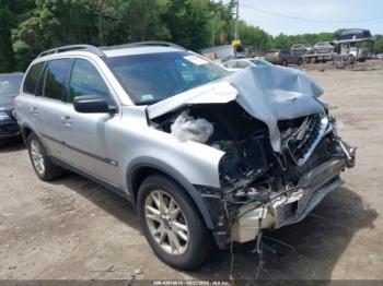  Salvage Volvo XC90