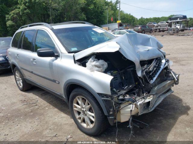  Salvage Volvo XC90