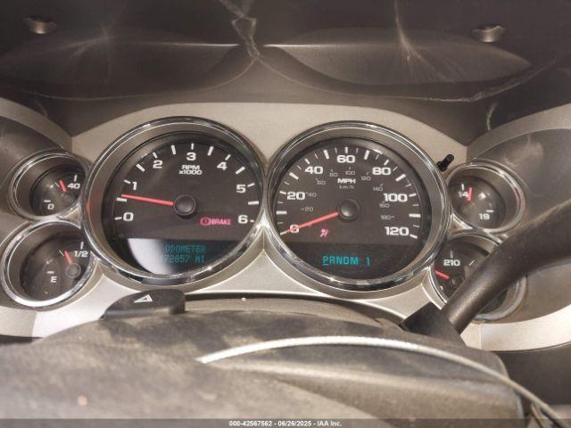  Salvage Chevrolet Silverado 2500