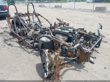 Salvage Polaris Slingshot