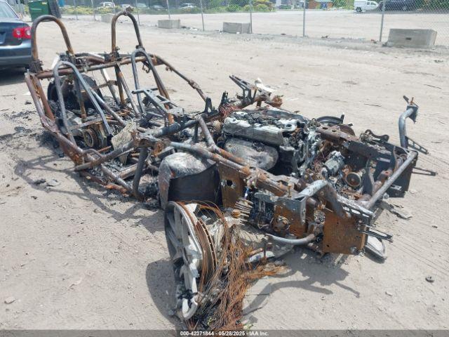  Salvage Polaris Slingshot