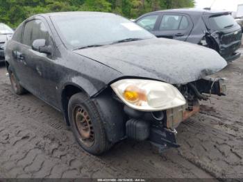  Salvage Pontiac G5