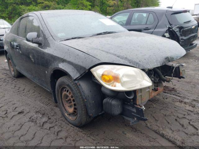  Salvage Pontiac G5