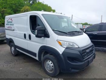  Salvage Ram Promaster