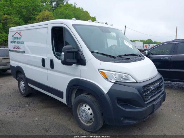  Salvage Ram Promaster