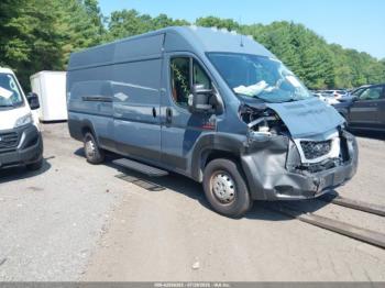  Salvage Ram Promaster