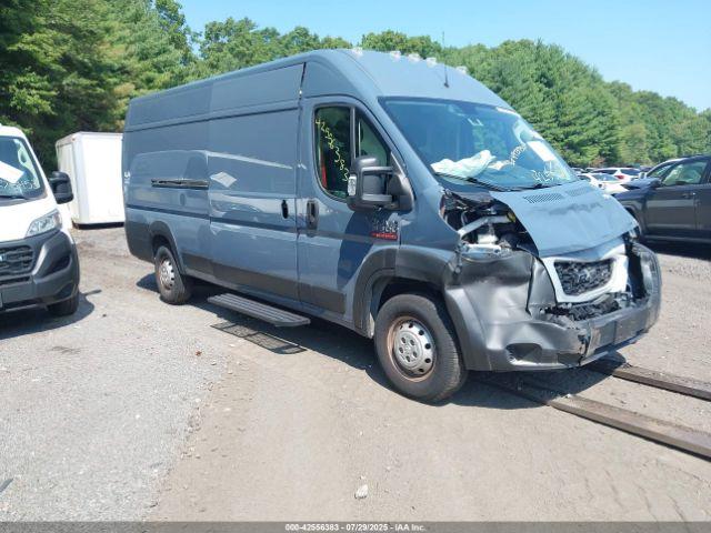  Salvage Ram Promaster