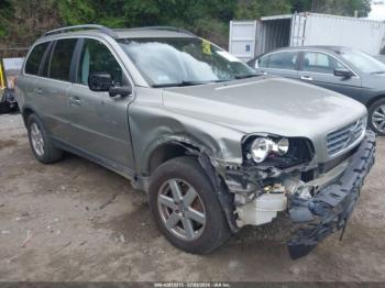  Salvage Volvo XC90