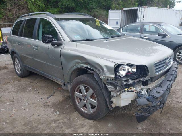  Salvage Volvo XC90