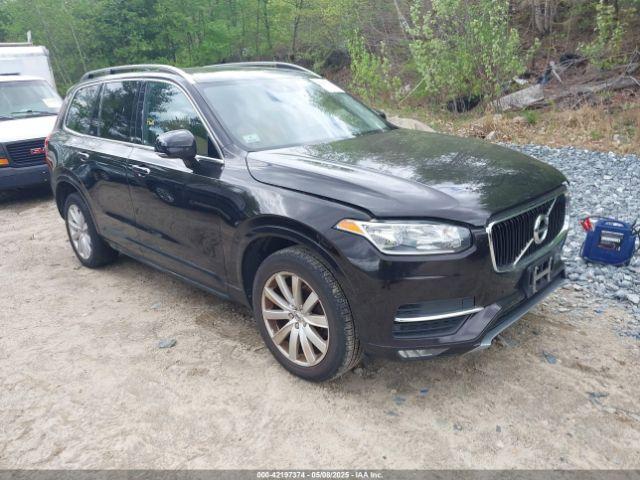 Salvage Volvo XC90