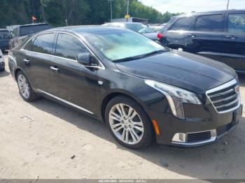  Salvage Cadillac XTS
