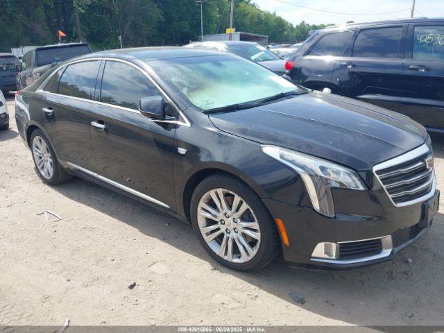  Salvage Cadillac XTS