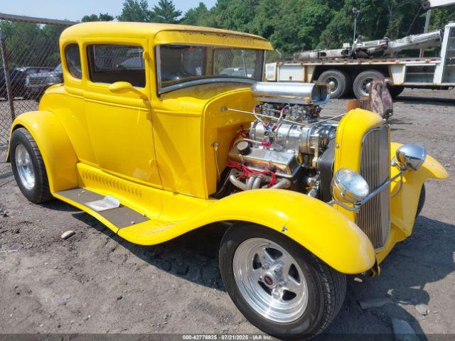  Salvage Ford Other