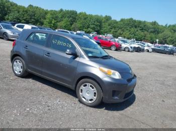  Salvage Scion xD