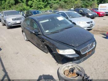  Salvage Volvo S40