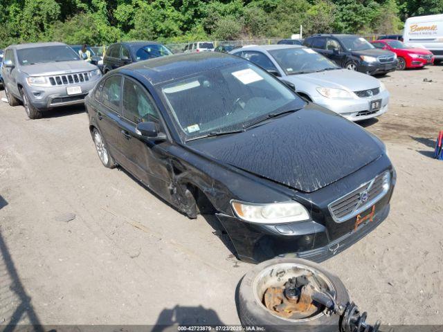  Salvage Volvo S40