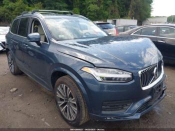  Salvage Volvo XC90