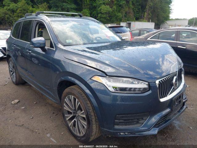  Salvage Volvo XC90