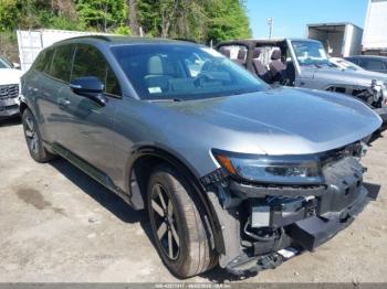  Salvage Honda Prologue