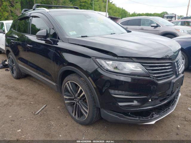 Salvage Lincoln MKC