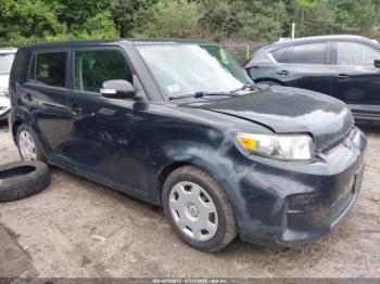  Salvage Scion xB