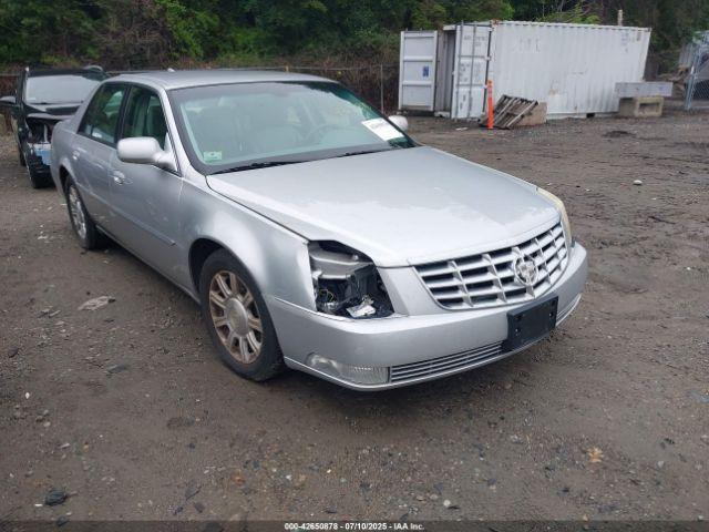  Salvage Cadillac DTS