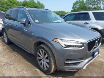  Salvage Volvo XC90