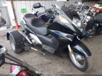  Salvage Honda Fsc600