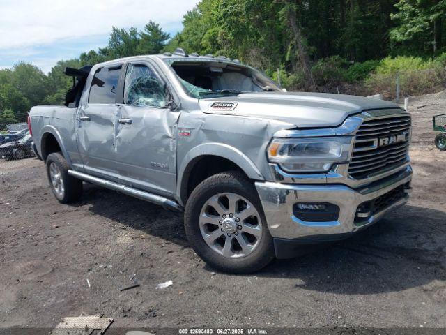  Salvage Ram 2500