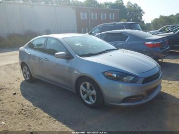  Salvage Dodge Dart