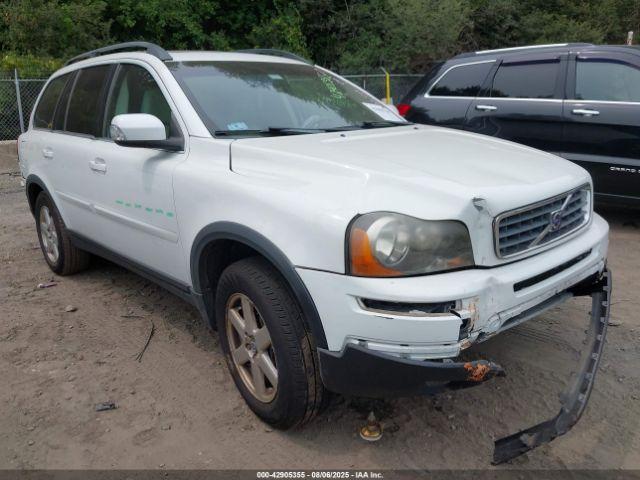  Salvage Volvo XC90