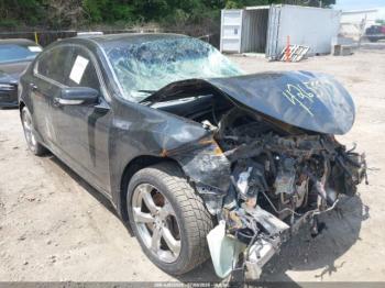  Salvage Acura TL