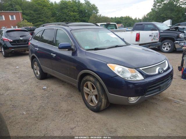  Salvage Hyundai Veracruz