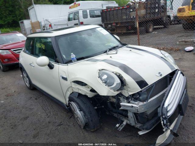  Salvage MINI Hardtop