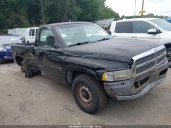  Salvage Dodge Ram 1500