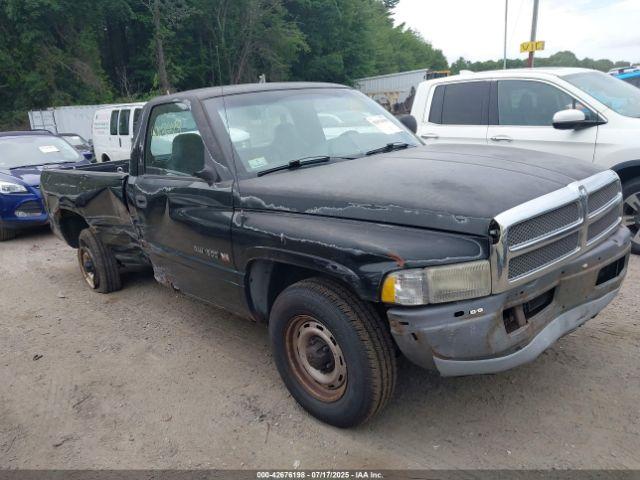 Salvage Dodge Ram 1500