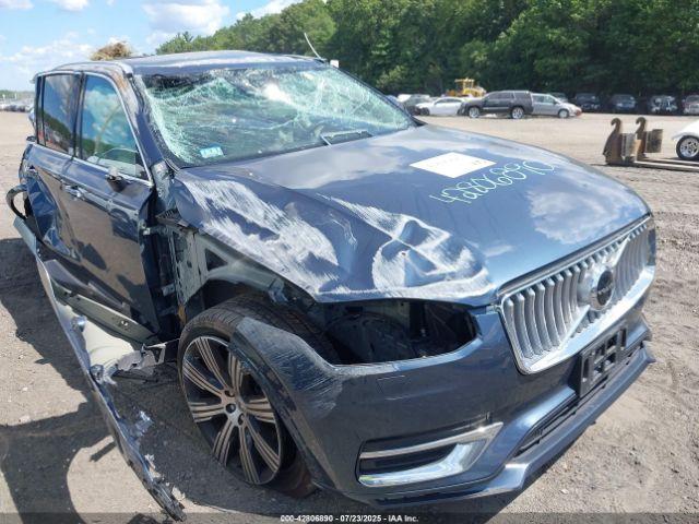  Salvage Volvo XC90